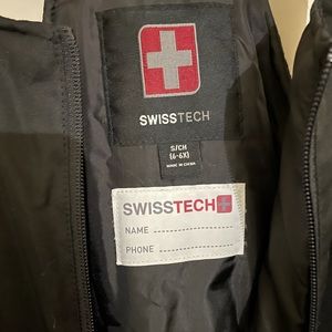 Kids snow pants size 6/7